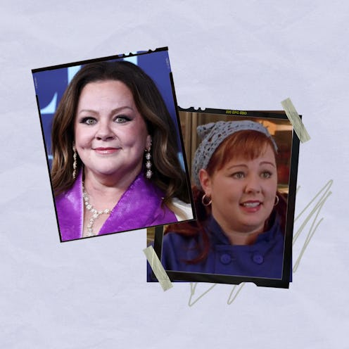 Melissa McCarthy revealed where her 'Gilmore Girls' character Sookie would be today.