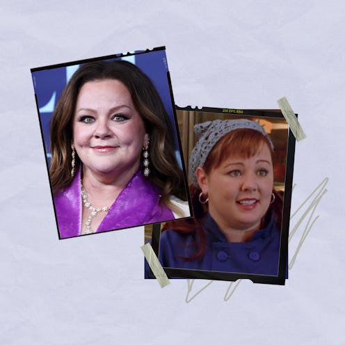 Melissa McCarthy revealed where her 'Gilmore Girls' character Sookie would be today.