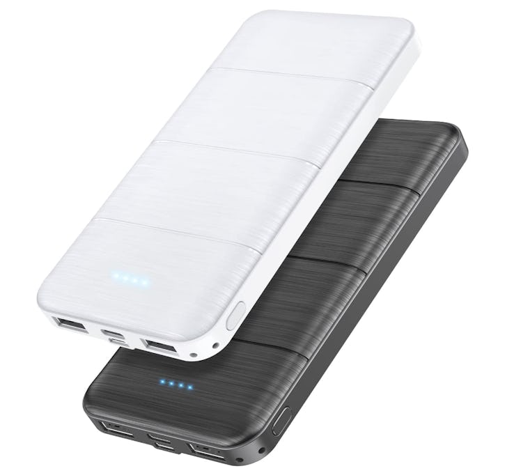 LOVELEDI Portable Power Banks (2-Pack)