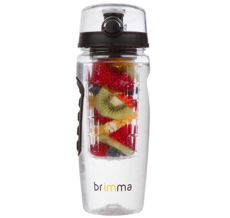 Brimma Fruit Infuser Water Bottle 