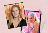 Amy Schumer Shares Her First Thoughts On 'Barbie.'