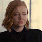 Sarah Snook was convinced 'Succession' would get a Season 5 and not end with Season 4.