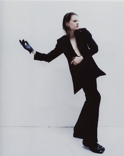 Christine And The Queens’ “Marvin Descending” & 9 Other New Songs Out ...