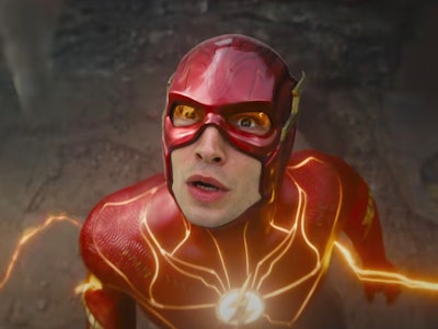 Does ‘The Flash’ Have a Post-Credits Scene? The Surprising Truth Revealed (No Spoilers)
