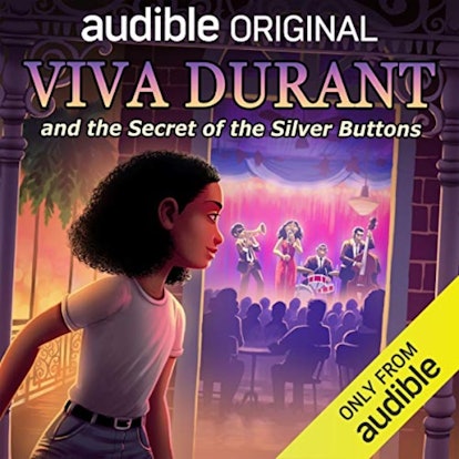 'Viva Durant' audiobook