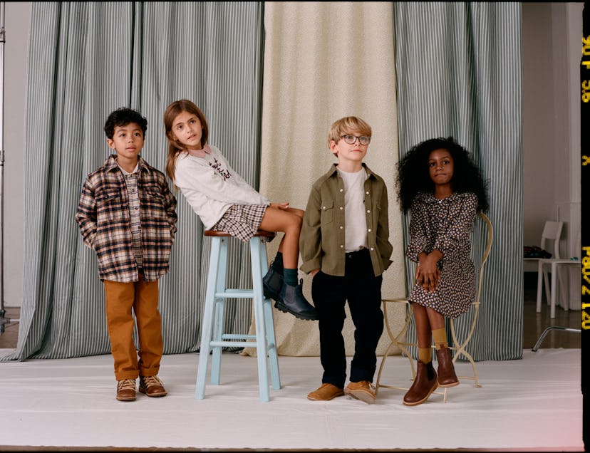 Outlet Is Here & Offering Up To 70 Off Your Fave Brands