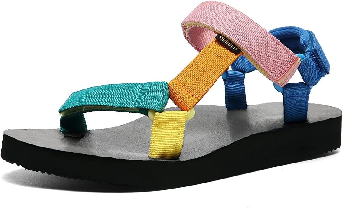 Muboliy Sandals