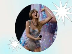 Taylor Swift's go-to workout has prepared her to dance and sing during her three hour-long 'Eras Tou...