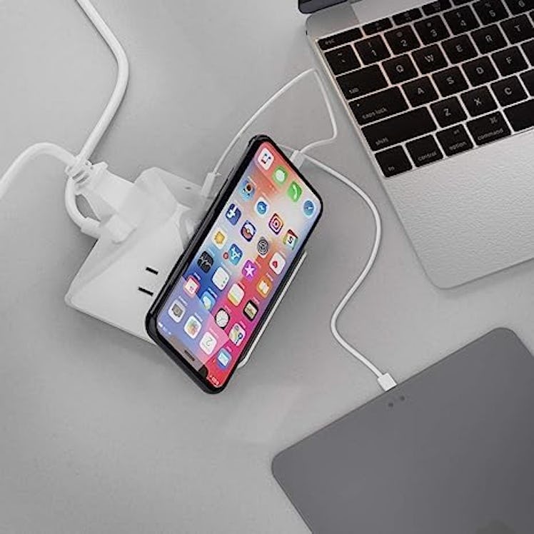 Ceptics USB Power Strip