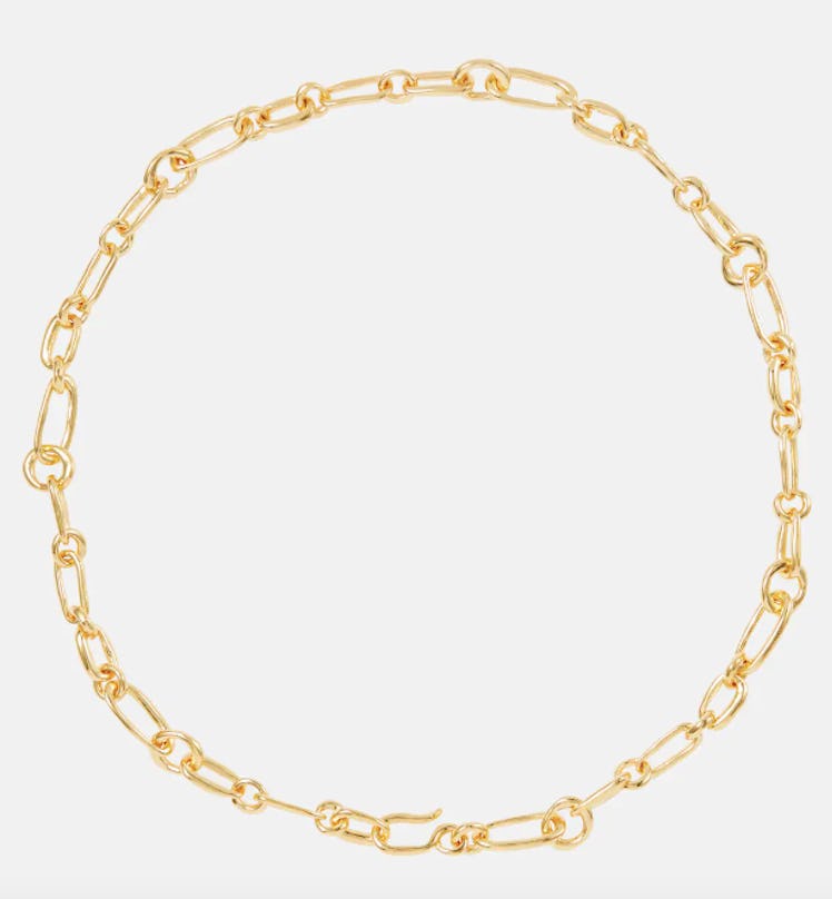 sophie buhai 18kt Gold Vermeil Chain Necklace