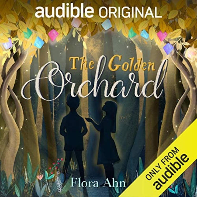 'The Golden Orchard' audiobook
