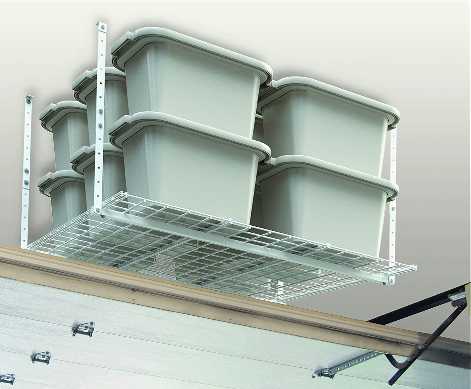 HyLoft Organization Rack