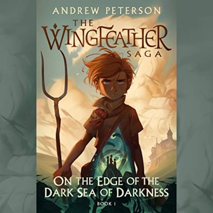 'The Wingfeather Saga' audiobook