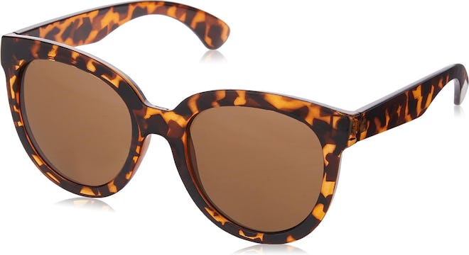 Amazon Essentials Oversize Sunglasses