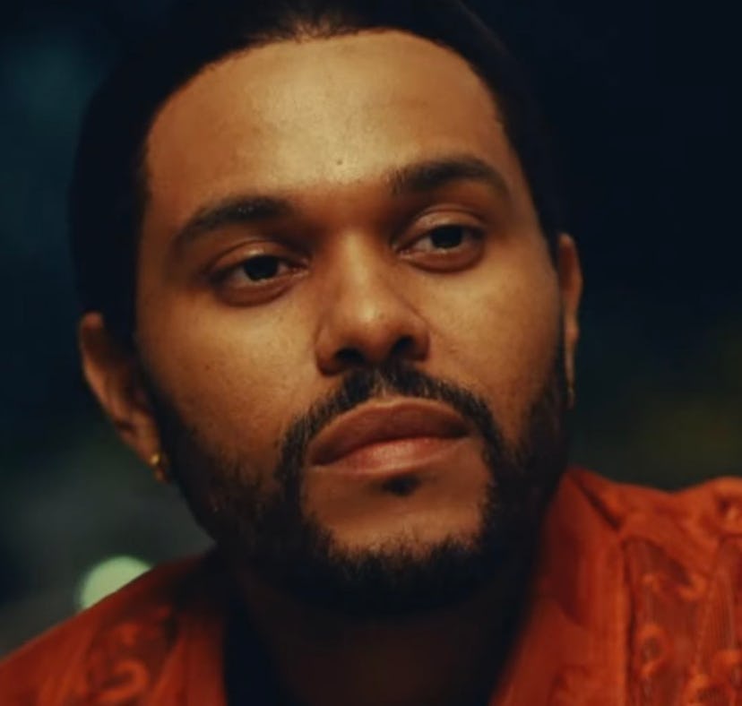 The Weeknd's dirty talk in 'The Idol' has Twitter in shambles.