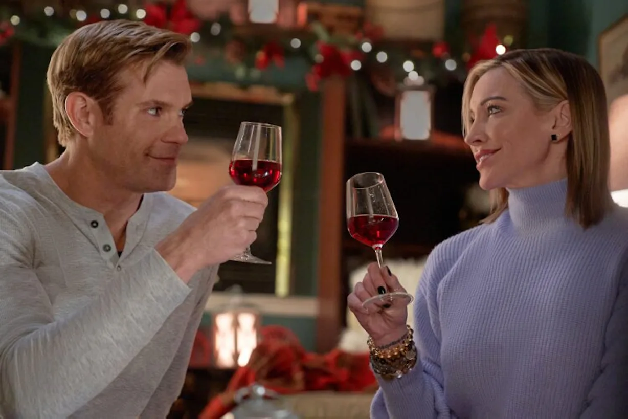 Hallmark s 2023 Christmas In July Lineup Includes 2 New Holiday Movies hallmark-s-2023-christmas-in-july-lineup-includes-2-new-holiday-movies