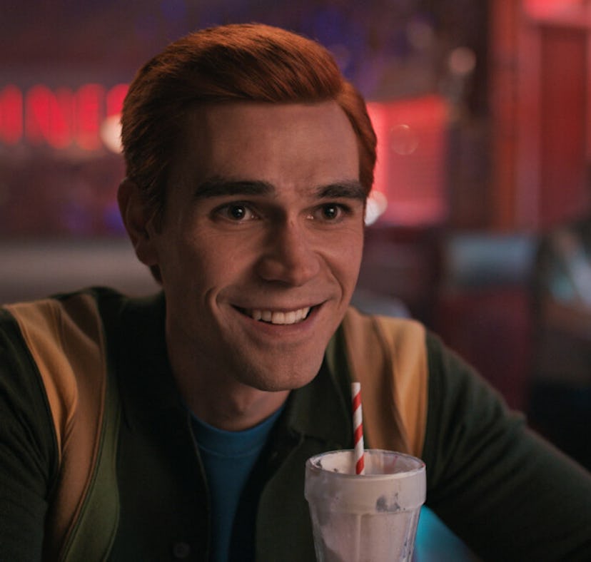 'Riverdale' Season 7 took all the hype away from the show's big finale.