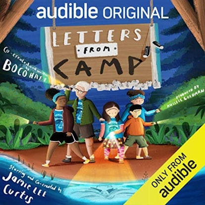 'Letters From Camp'