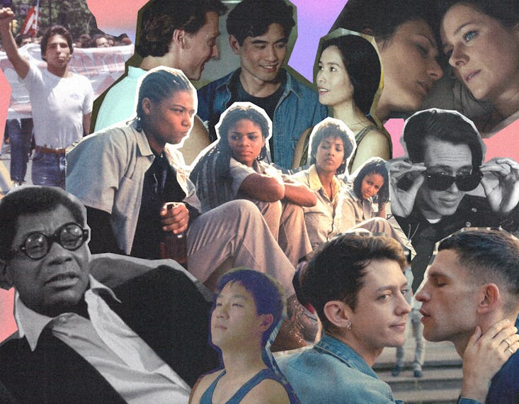 10 Queer Films for Each Mood