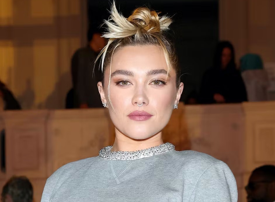 Florence Pugh's Thong, Julia Fox's Butt Cut-Outs, & More Wild Fashion Moments Of 2023