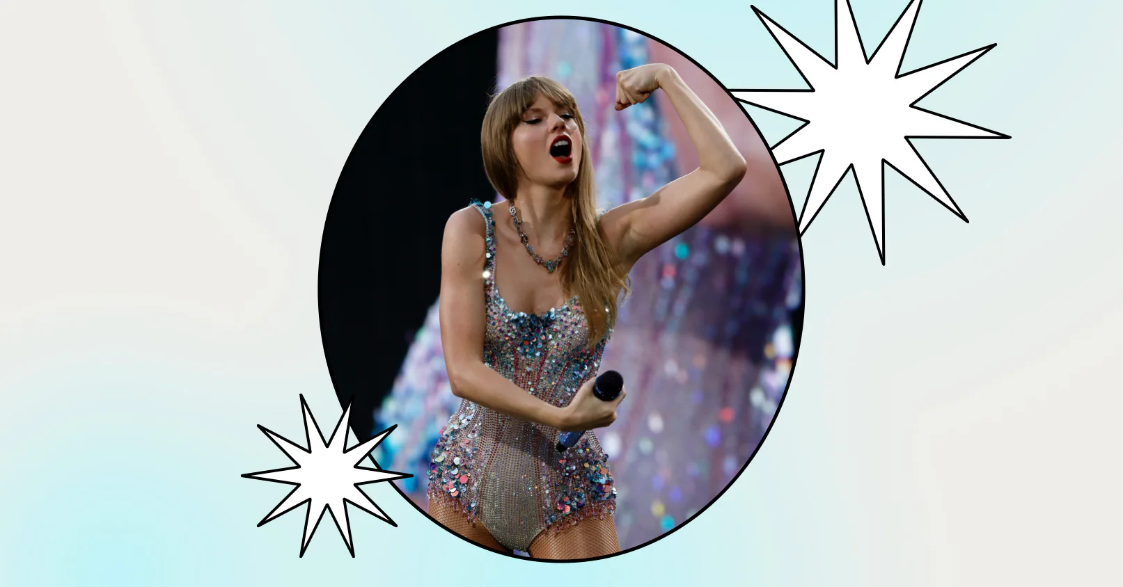 I Tried Taylor Swift's Workout To Get Ready For The 'Eras Tour' - Vimarsana News