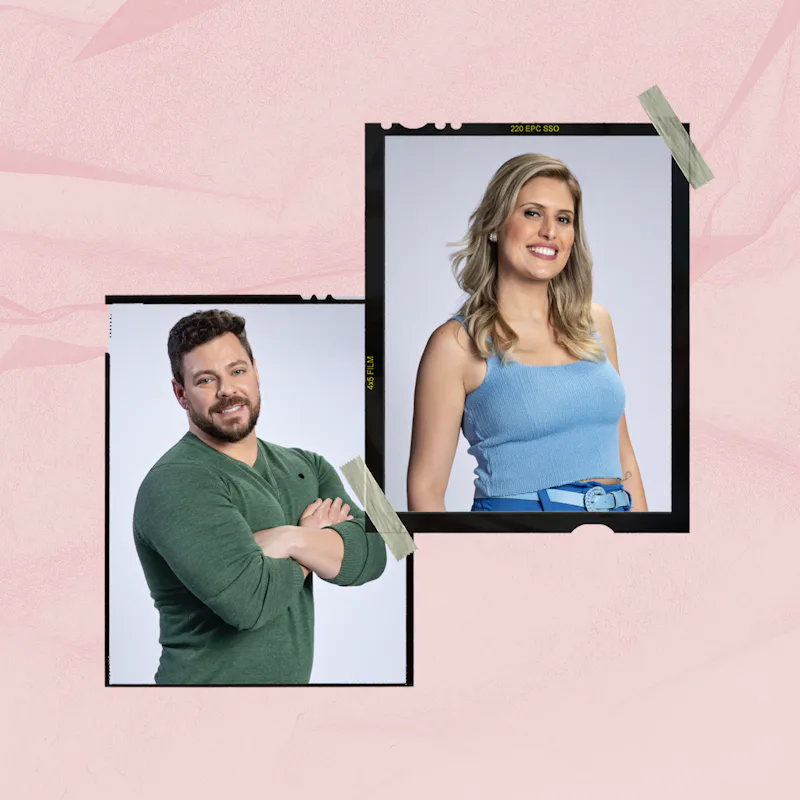 Are Valmir Reis & Karen Bacic Together After 'Love Is Blind: Brazil'?