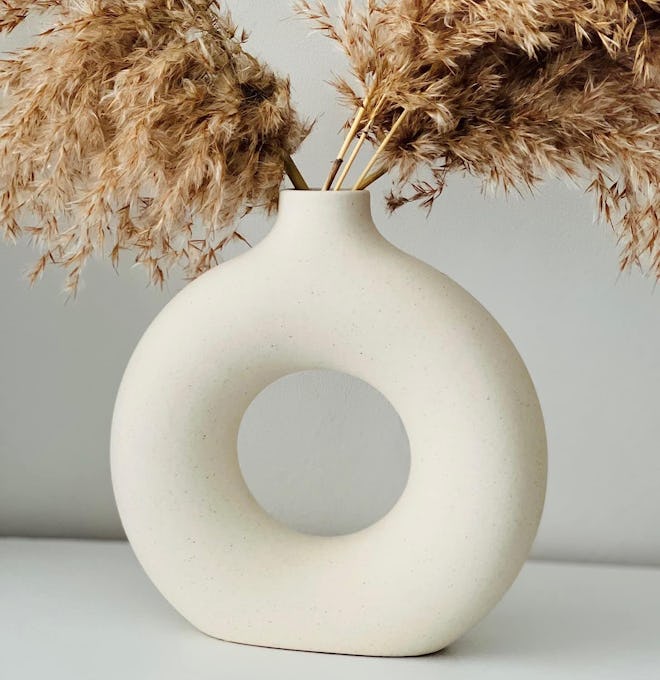 Ryddelig Home Ceramic Vase 