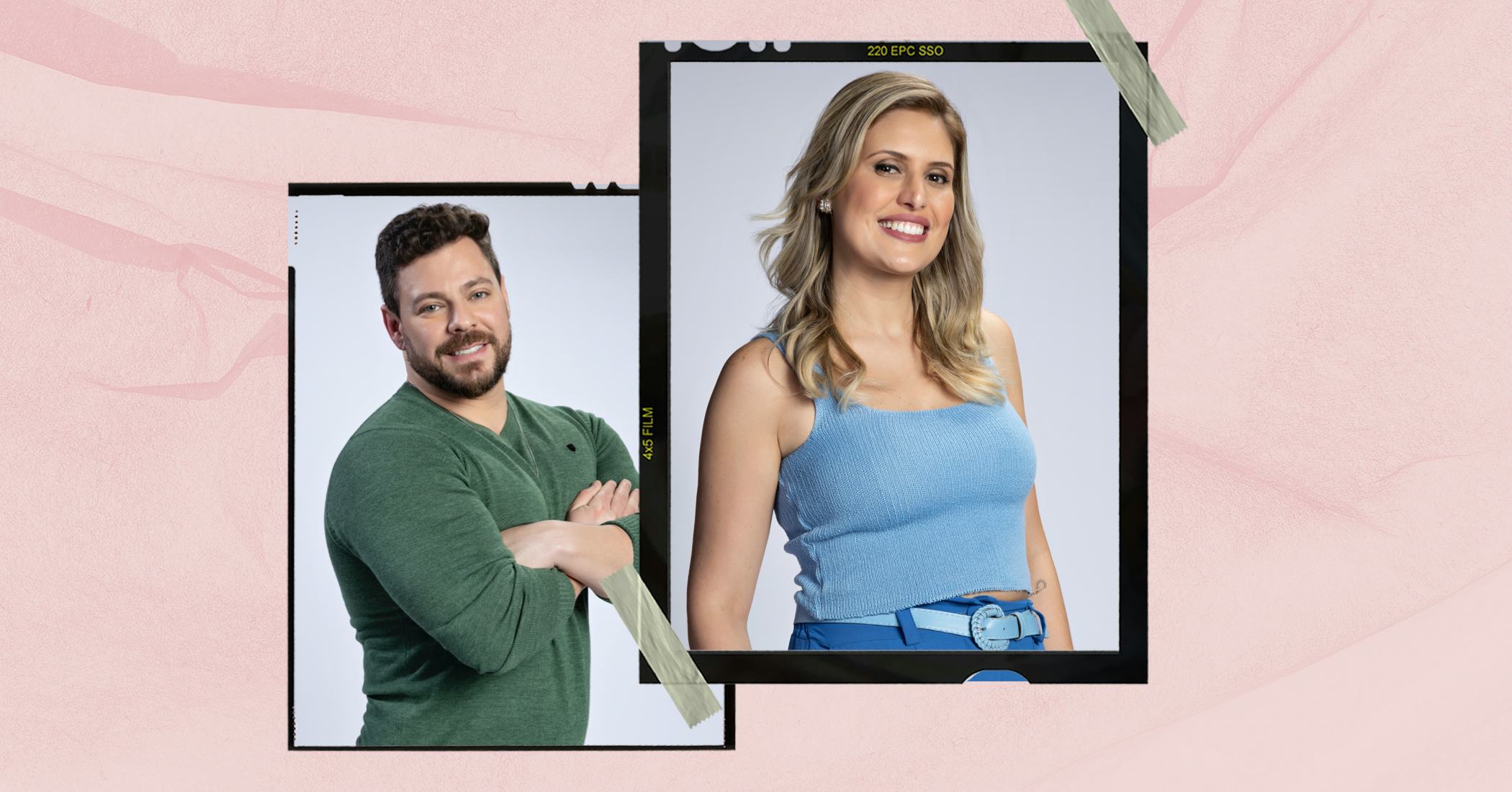 Are Valmir Reis & Karen Bacic Together After 'Love Is Blind Brazil'?