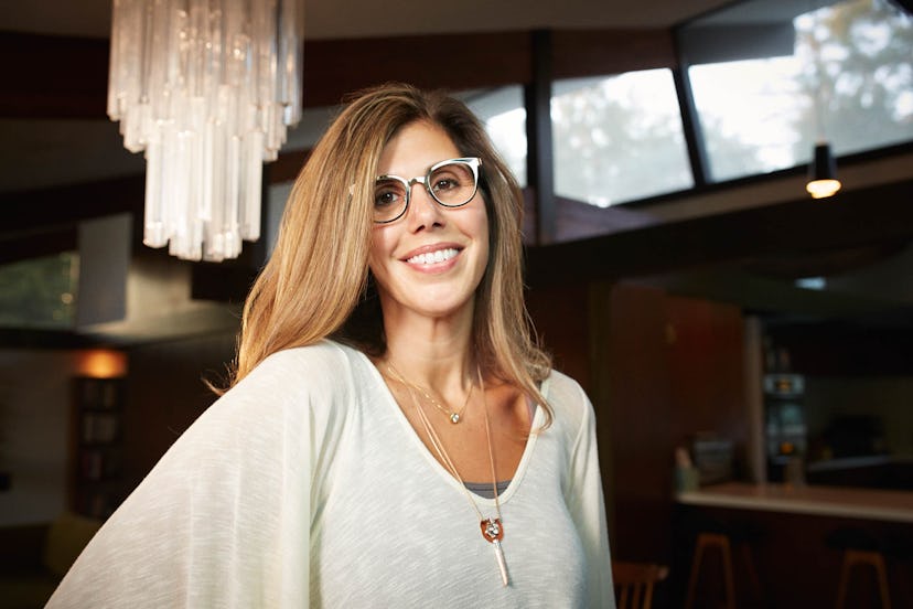 Alexandra Patsavas has been the music supervisor for TV shows like 'Bridgerton,' 'Grey's Anatomy,' '...