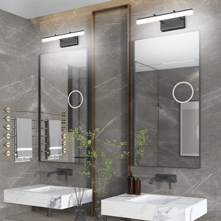 Aipsun 15.7 inch LED Vanity Lights