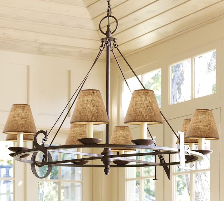 Caholic Small Lamp Shade (6-Pack)