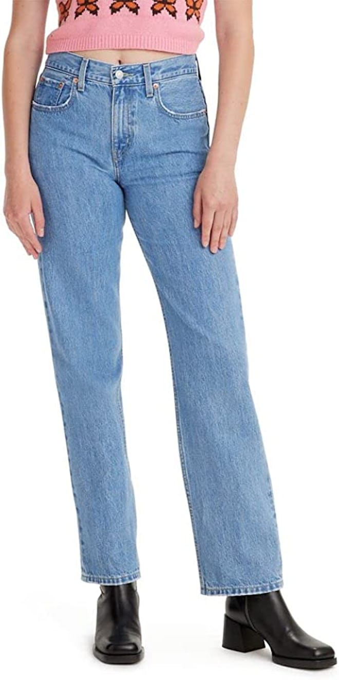 Levi’s Low Pro Jeans