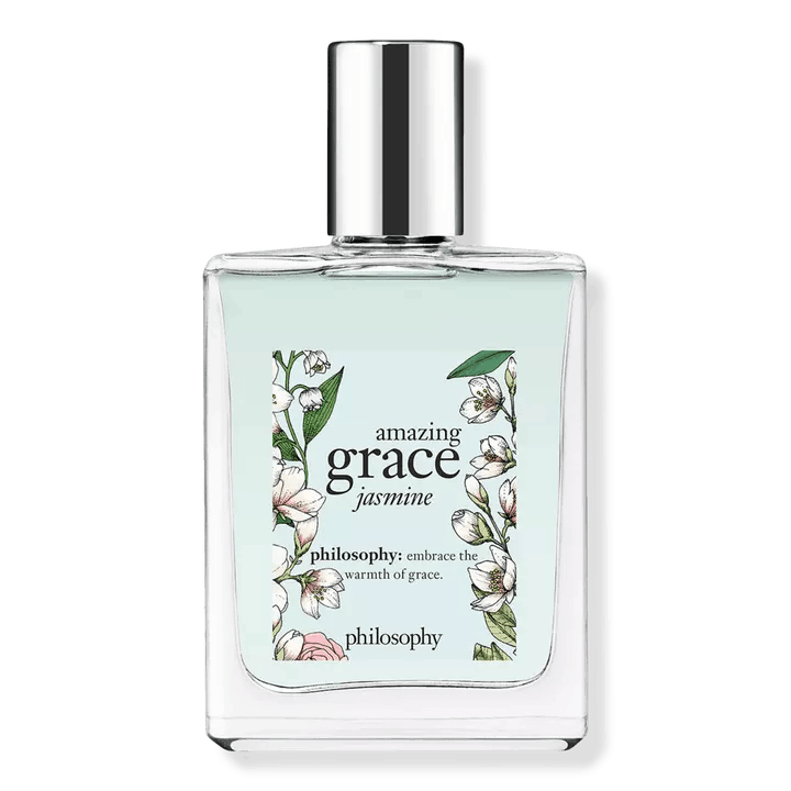 Amazing grace jasmine cheap eau de toilette