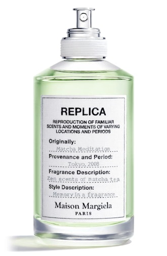 Maison Margiela Replica Matcha Meditation Eau de Toilette Fragrance