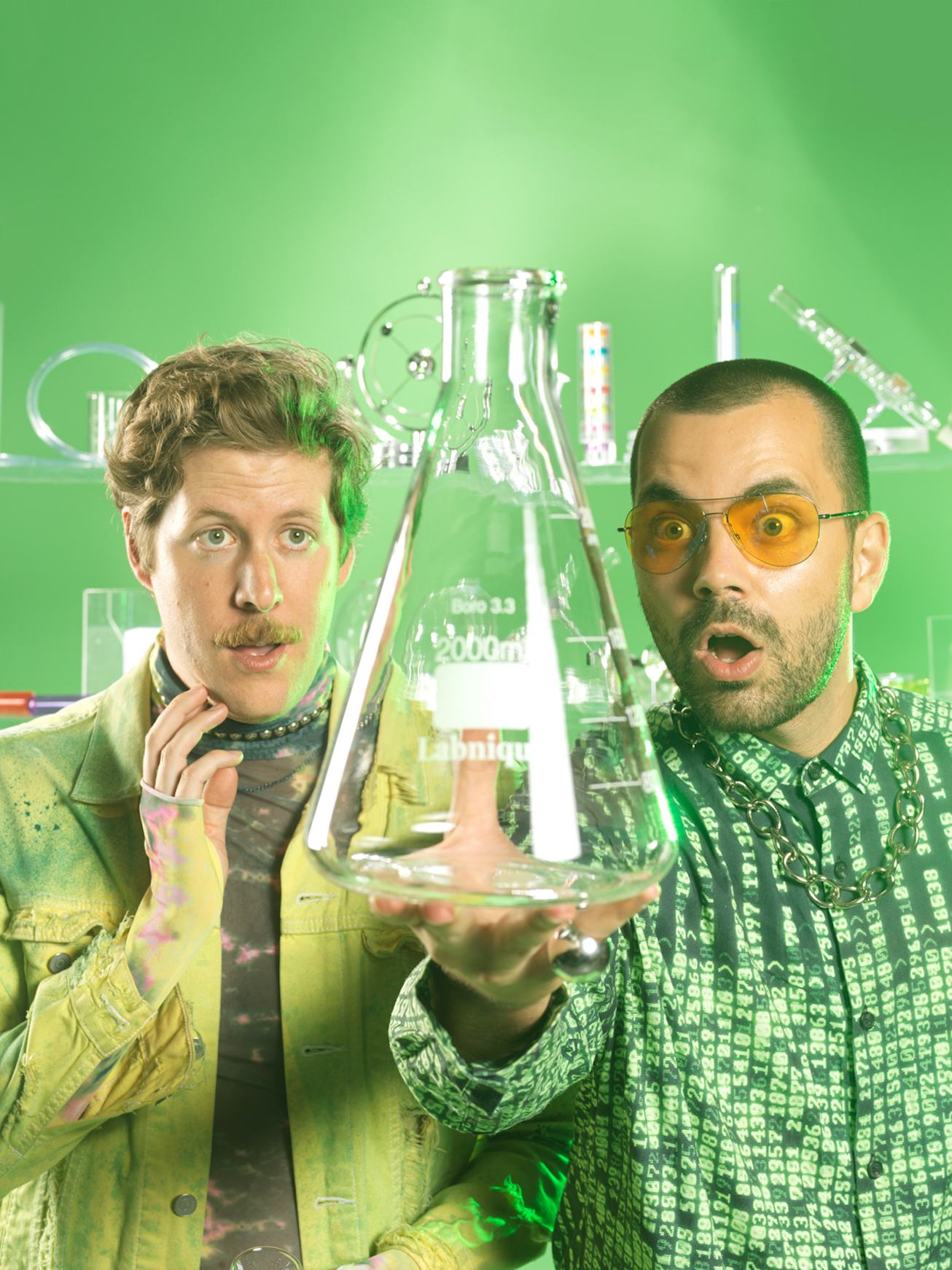 StraightioLab, The Gay Podcast About Straight Culture