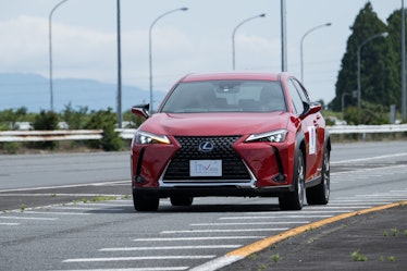 Toyota developing next-gen battery-powered EVs