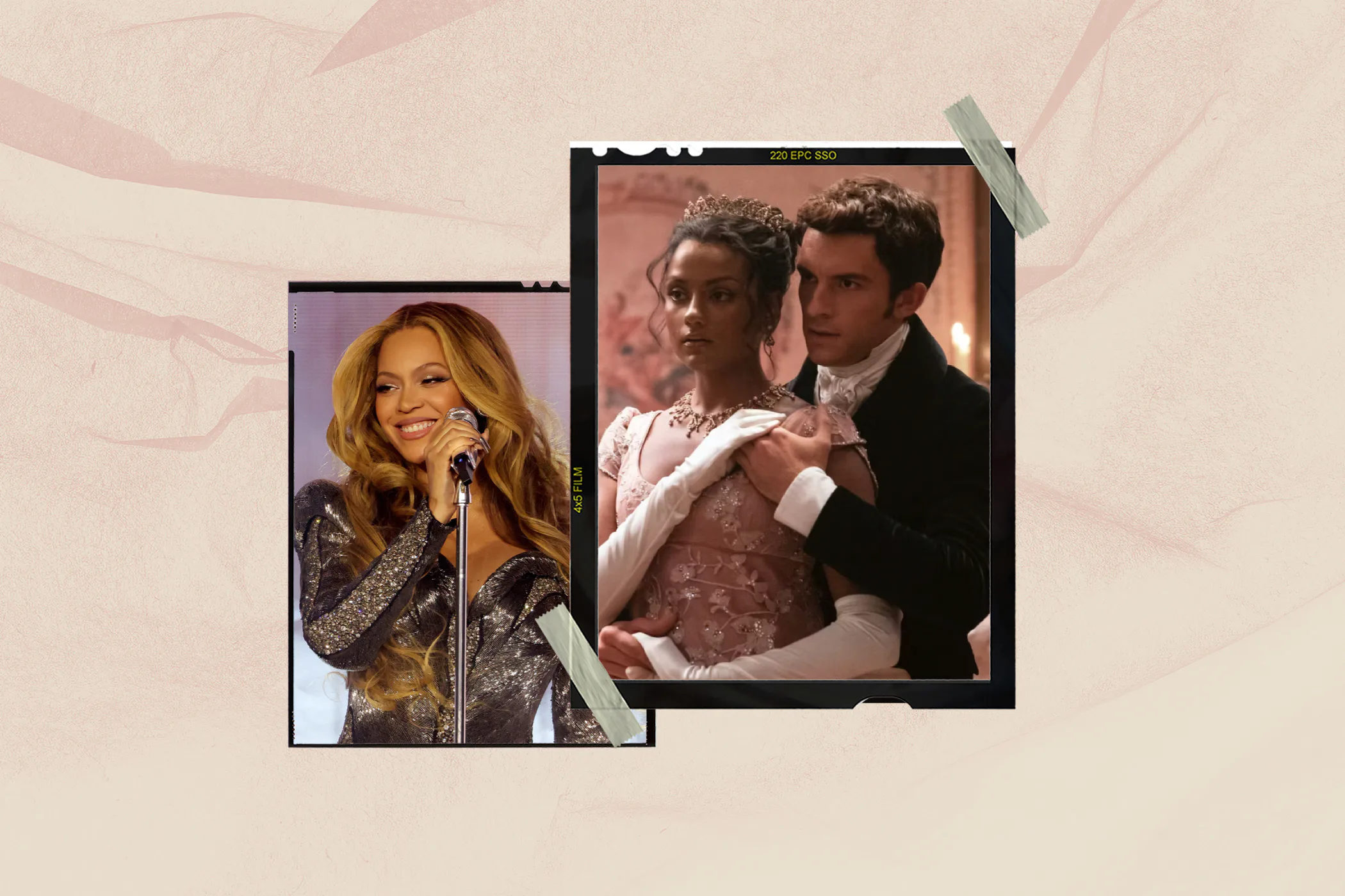 Beyoncé Visits 'Bridgerton' Season 3 Set Amid Renaissance Tour