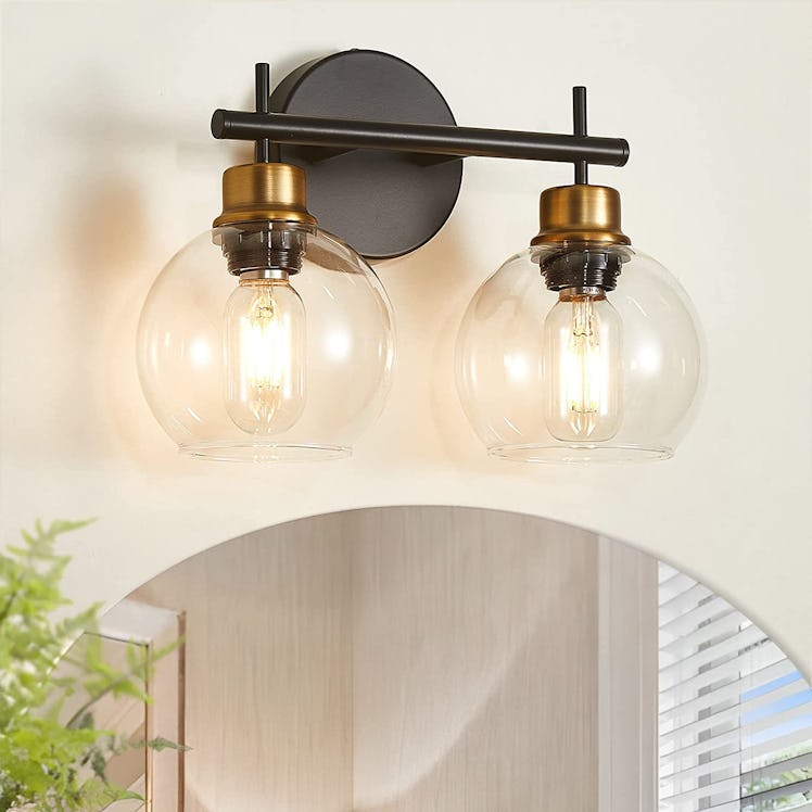  Seteline Globe Light Fixtures