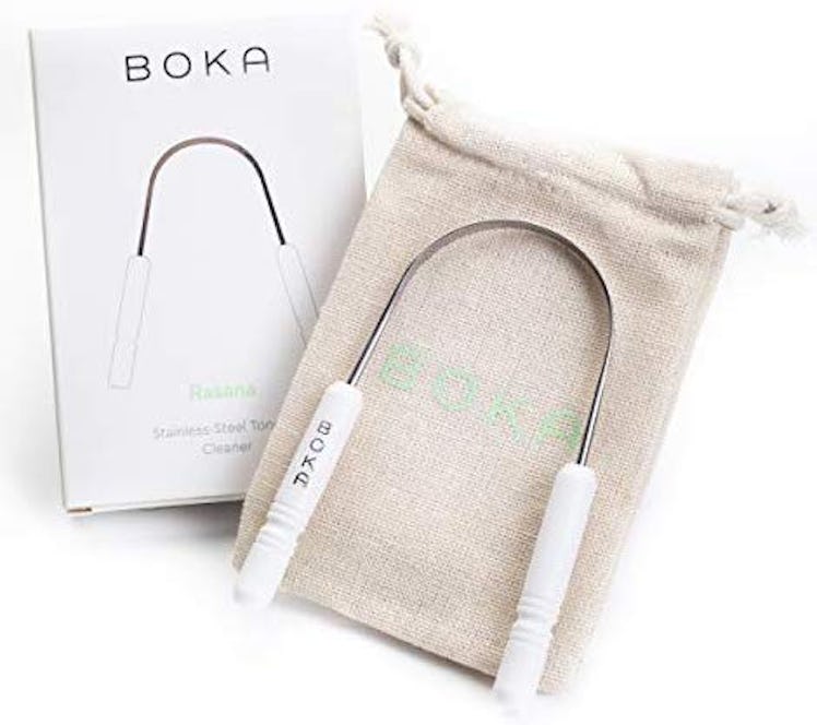 Boka Tongue Scraper 