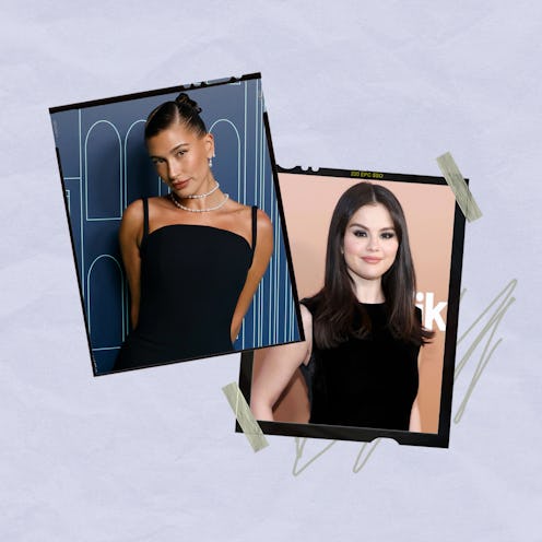 Hailey Bieber Addresses Fans On Instagram Amid Negative Selena Gomez Comments