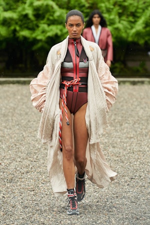 Fashion's Resort 2024 Collections: A Gateway to Style - University of