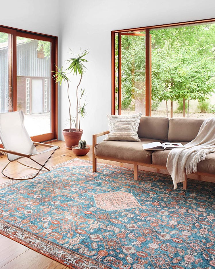 Loloi II Layla Collection Accent Rug
