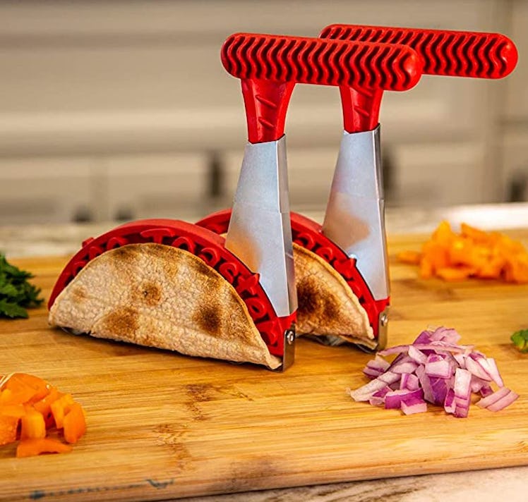 THE ORIGINAL Taco Toaster (2-Pack)