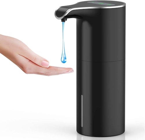 YIKHOM Automatic Liquid Soap Dispenser