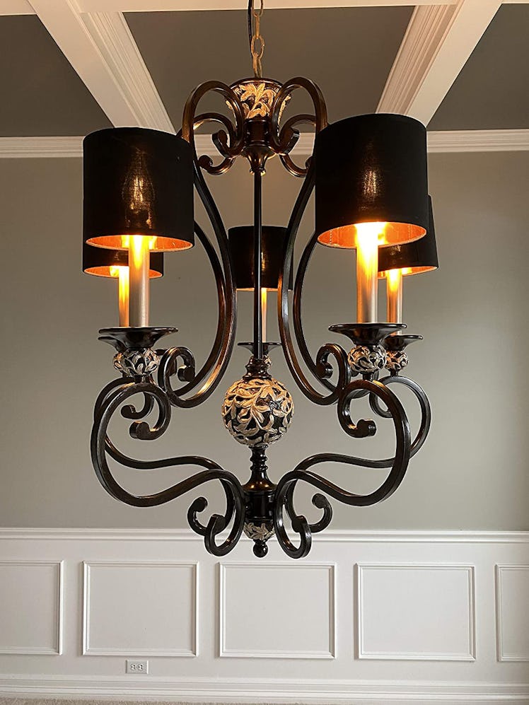 Wellmet Lamp Shades (6-Pack)