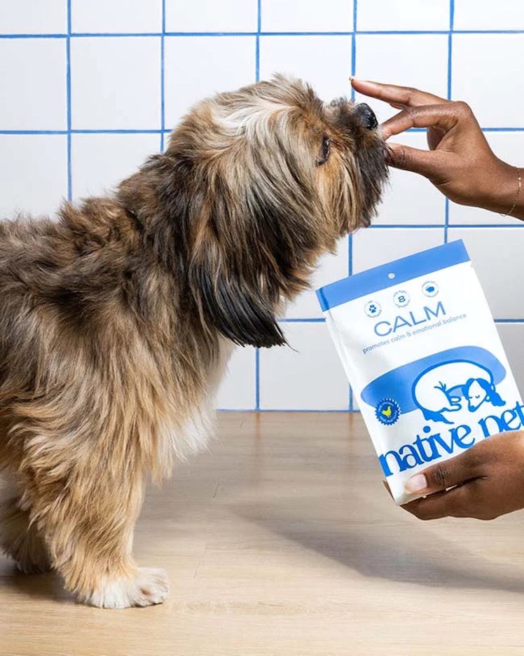 Calm Chicken Chews (60 Count)