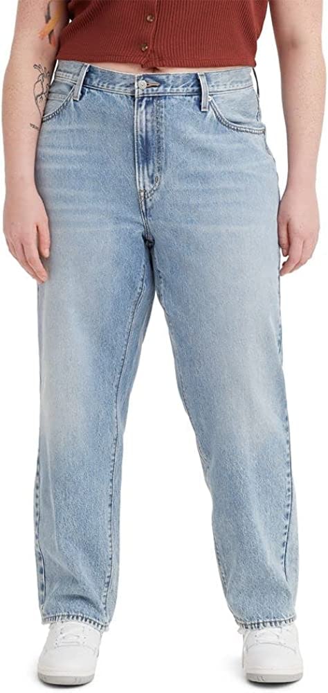 Levi&rsquo;s 94 Baggy Jeans