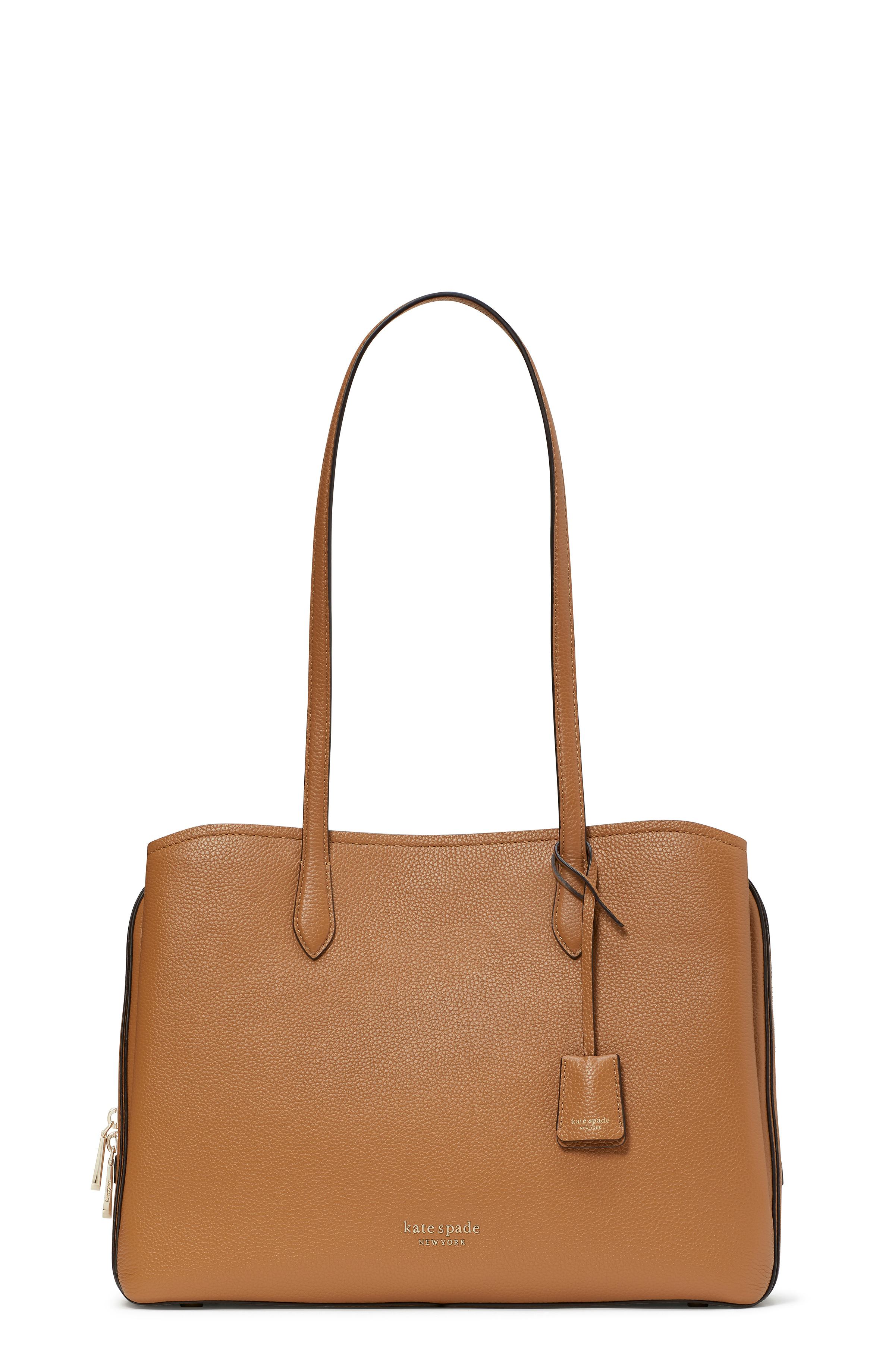 Hudson Large Work Tote