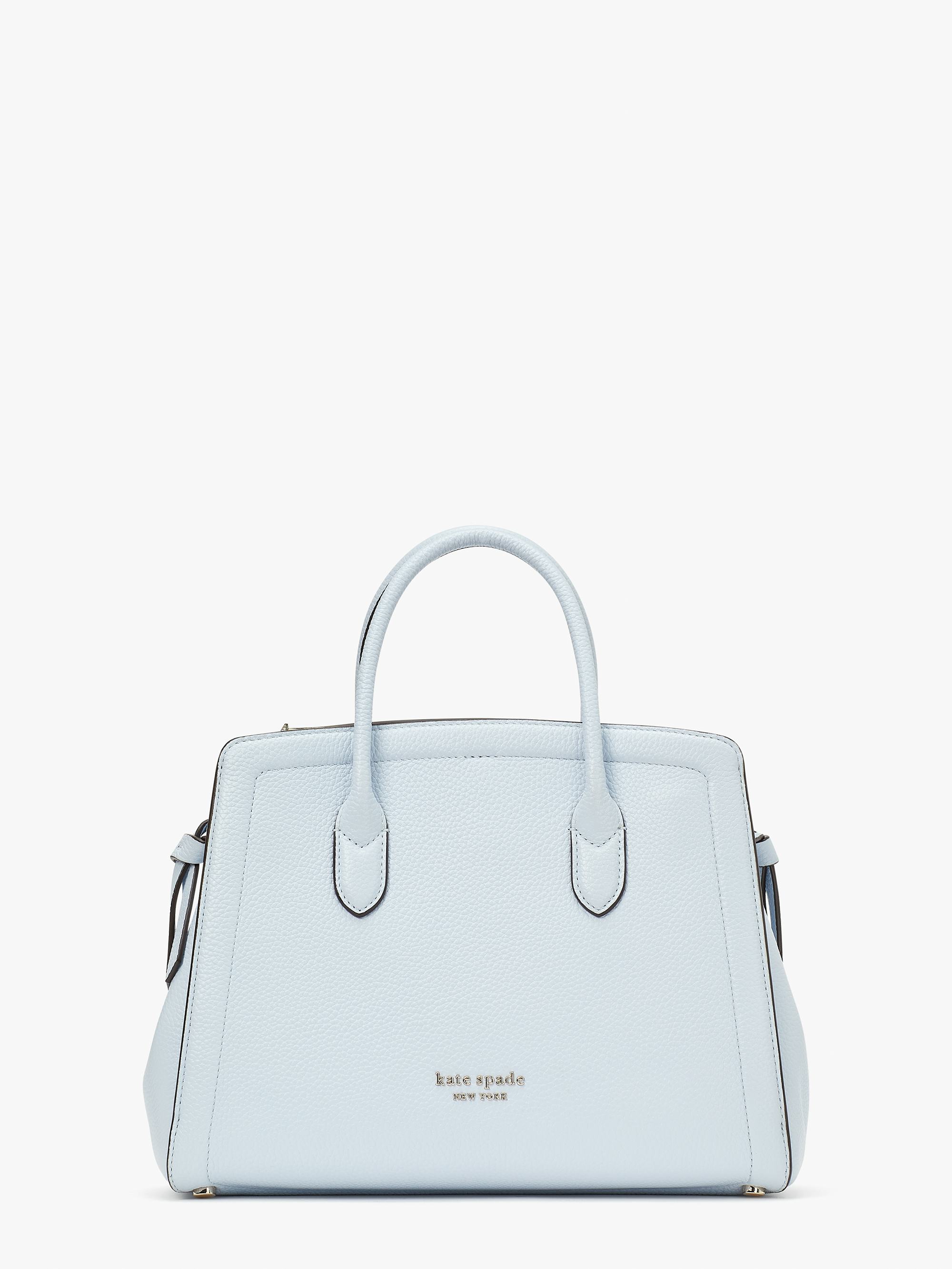 Knott Medium Satchel