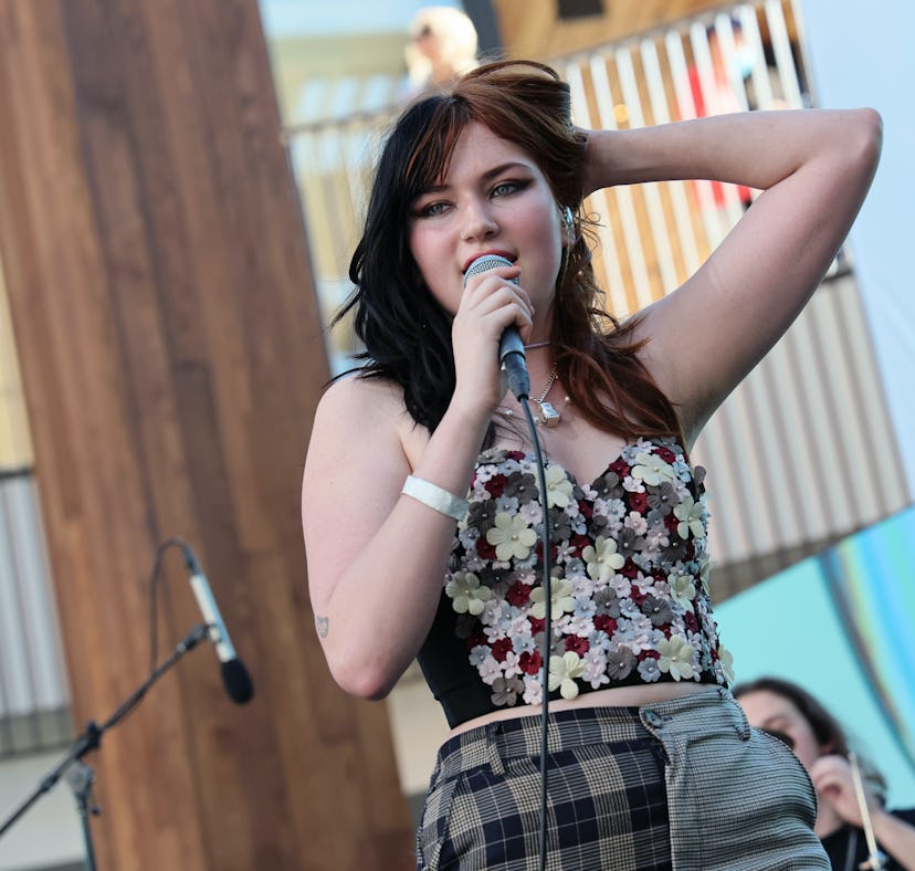 GAYLE is headlining her own tour this fall.